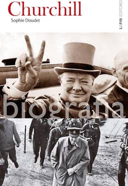 Churchill: Biografia
