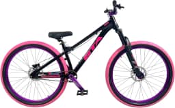 Bicicleta Aro 26 Gta Gravity Freeride Dirt Jump Freio Hidraulico