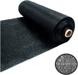 Tela Sombrite Sombreamento Para Horta 30% 4 x 2m