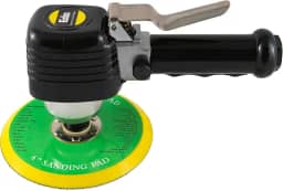 EDA Lixadeira Pneumática Orbital 6'' Rpm 10.000 Eda
