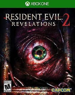 Resident Evil - Revelations - Xbox One