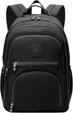 Mochila Bolsa Notebook Masculina Feminina Unisex Escolar