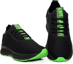 Tênis para Academia Masculino Esportivo Treino Malhar Musculação BF Shoes