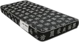 Colchão de Solteiro Quarto Cama Espuma D28