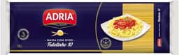 Adria Massa C/Ovos Fidelinho 10 500G