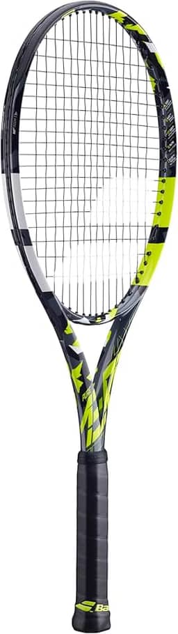 Raquete de Tênis Pure Aero Encordoada Babolat