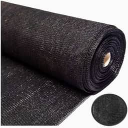 Tela Sombrite Sombreamento Para Horta 80% 4 x 3m