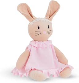 Coelha Belinha Rosa 53Cm