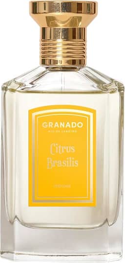 Granado, Perfume, Vintage, Citrus Brasilis, 75 ml