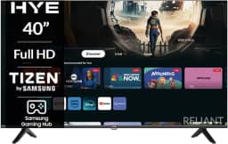 HYE Smart TV 40FHDS1008 101.6 cm Full HD
