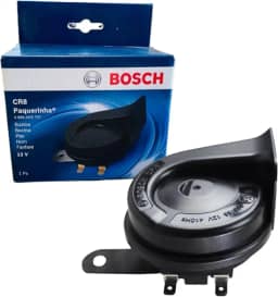 Buzina Paquerinha CR8-0986AH0707