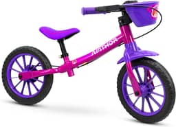 Balance Bike Feminina