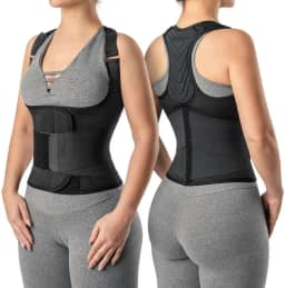 CORRETOR POSTURAL MODEL ESTREITO M