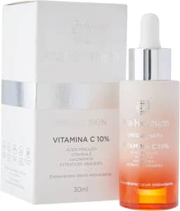 Ana Hickmann – Sérum Vitamina C 10% 30ml