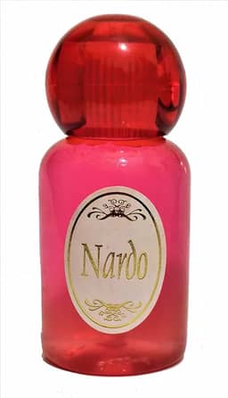 Óleo De Nardo 30ml Essência Importada