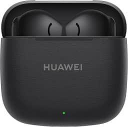 Fone de Ouvido Sem Fio, HUAWEI FreeBuds SE 3, 42 h de Reprodução de Música, Leve e Compacto, Carregamento Rápido, Preto