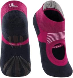 Meia Performance Lupoadulto-unissex