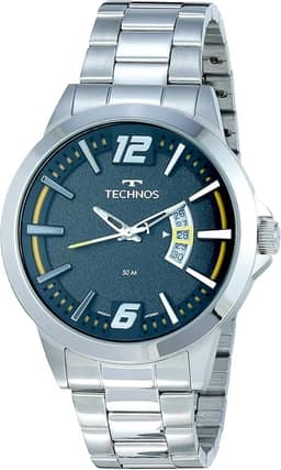 Relógio Technos Original 2117LCUS/1P