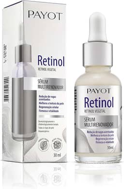 Payot Sérum Retinol Multirenovador 30 Ml Modelo: 5811 Cor: Branco