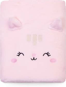 Papi Cobertor De Microfibra Para Bebê Mami Bichuus 1 10M X 85Cm Contém 01 Un