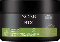 Inoar BTX Máscara Redutora de Volume 200g
