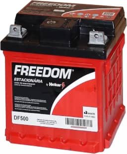 BATERIA ESTACIONARIA 12V 40AH DF500 FREEDOM