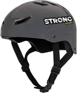 Capacete Proteção Skate, Patins, Bike... Profissional