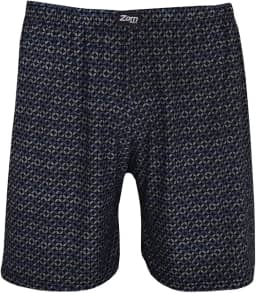 Cueca Samba Canção ZORN, Microfibra, Masculino