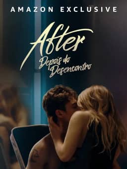 After - Depois do Desencontro