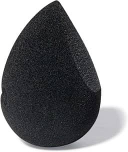 Océane Flat Drop Océane Esponja De Maquiagem Preto