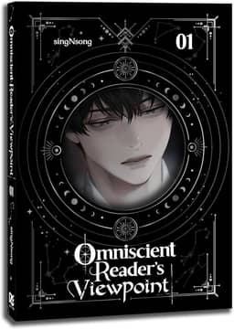 Omniscient Reader's Viewpoint (Novel), Vol. 1