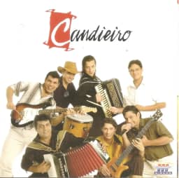 Candieiro – Pra Galera do Bailão