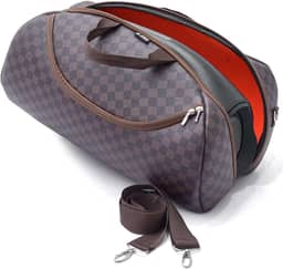 Case Bolsa Bag Capa Polo Culture Compatível com Boombox 3 2 e 1 Estampada Premium