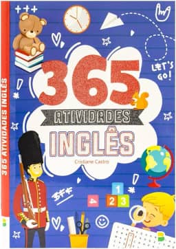 365 Atividades Inglês