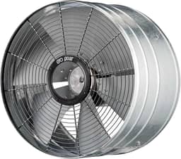 Exaustor Industrial Linha Pesada 40 cm 220V EP40M42