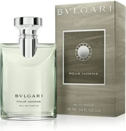 Bvlgari Pour Homme Eau De Parfum, 100 ml (100 ml)