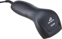 LEITOR Bematech LINEAR IMAGER FLASH, USB, 46BFLASHCKD0, PRETO