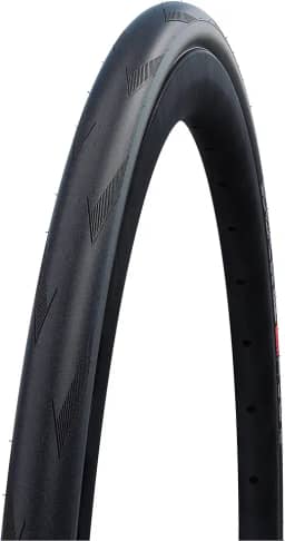 Pneu dobrável Schwalbe Pro One Evo // 28-622 (700 x 28C) Super Race