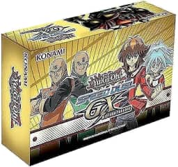 Yu-Gi-Oh! Trading Cards Speed Duel GX: MIDTERM Paradox Mini Box, Multi-Color