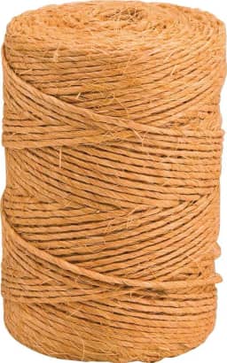 Vonder, Fio De Sisal, F-300/1, Oleado.