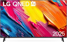 Smart TV 4K 75" LG QNED 75QNED70 Processador α7 AI Ger8 4K Super Upscaling Google Cast Alexa Integrado Controle AI Smart Magic WebOS 25