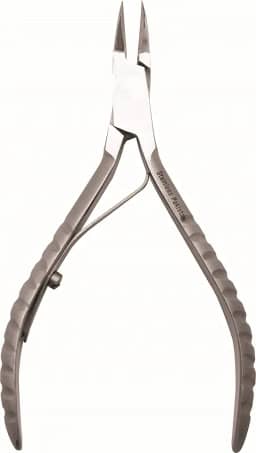 Marco Boni Alicate Desencravador De Unhas Cabo Chanfrado Aço Inox 1763B 1 Unidade