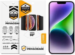 Gshield Película para iPhone 13 Pro Max / 14 Plus - Privacidade