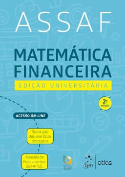 Matemática Financeira - Edição Universitária
