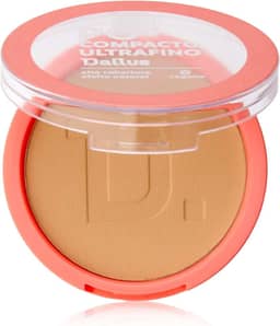 Po Compacto Ultrafino-D3-Claro, Dailus, D3-Claro