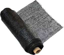 Sombrite 50% Para Horta Plantas Orquidea 1,5x19m