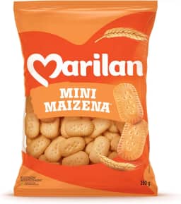BISC MARILAN 350g MINI MAIZENA