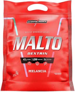 Integralmédica Maltodextrin - 1000G Refil Melancia Integral Médica
