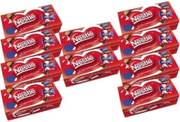 Kit C/10 Caixas De Bombom 251g Nestle