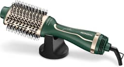 MONDIAL Escova Secadora, Verde, 1200W, Bivolt - ES-JU-02